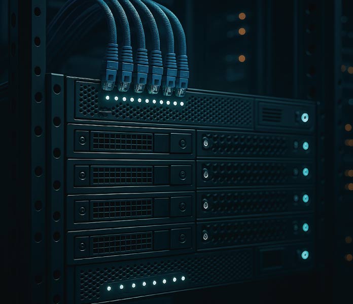 تاریخچه و موقعیت جغرافیایی دیتاسنترهای هتزنر