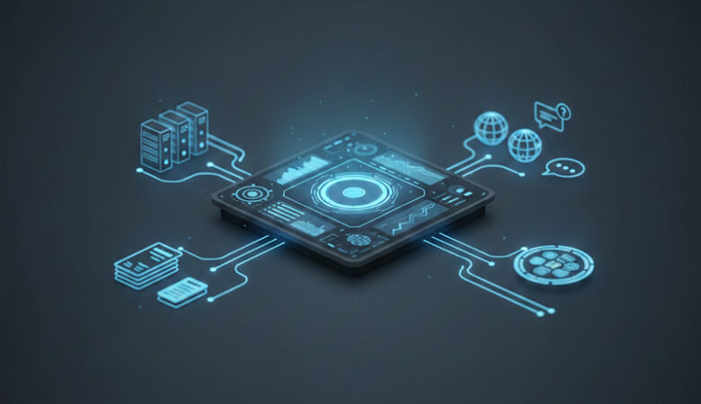 WHMCS چیست؟ راهنمای جامع مدیریت هوشمند هاستینگ و خدمات آنلاین